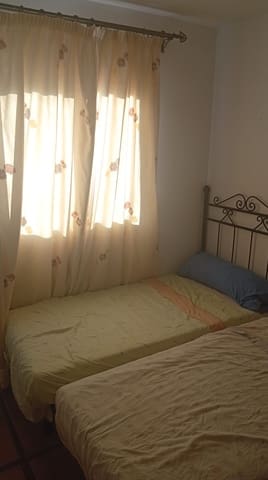 2 bedroom Finca/Country House for rent in Entrerrios, Mijas - € 1,000 (Ref: 10100739)