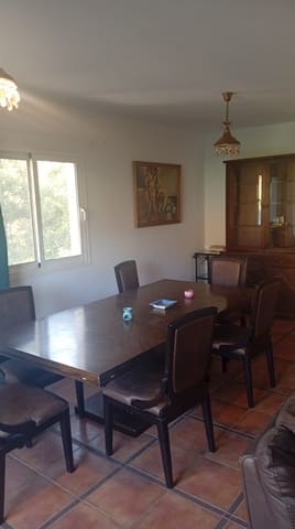 2 bedroom Finca/Country House for rent in Entrerrios, Mijas - € 1,000 (Ref: 10100739)