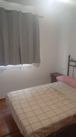 2 bedroom Finca/Country House for rent in Entrerrios, Mijas - € 1,000 (Ref: 10100739)