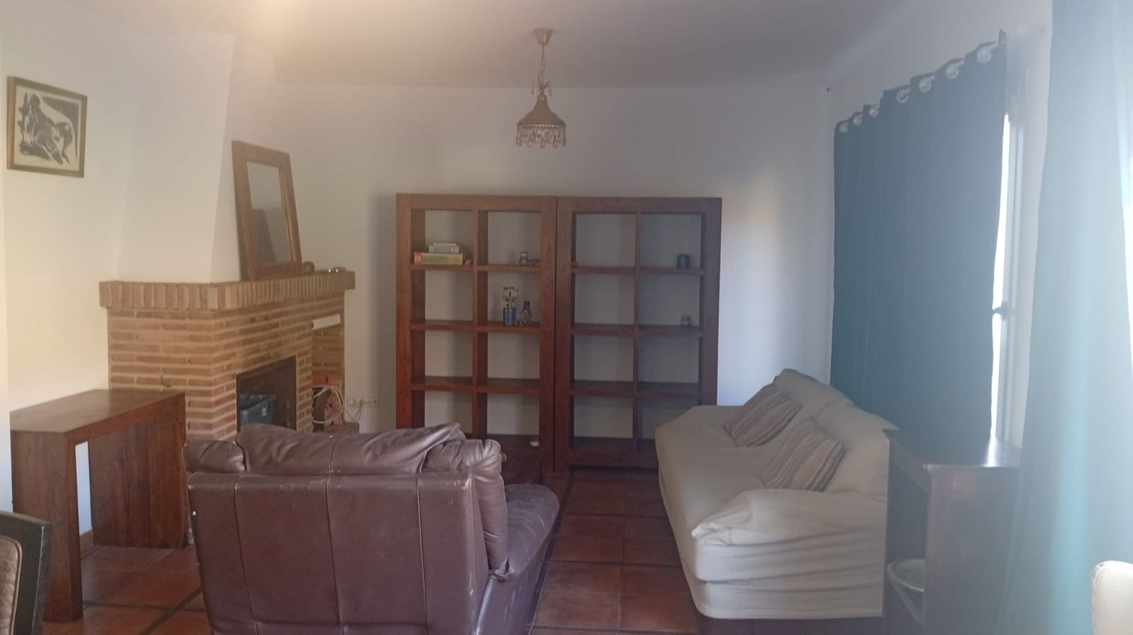 2 bedroom Finca/Country House for rent in Entrerrios - € 1,000 (Ref: 10100739)