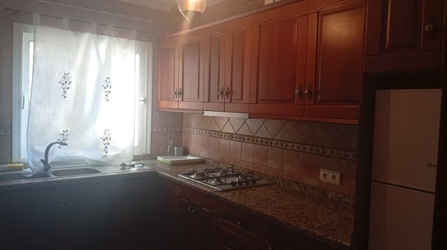 2 bedroom Finca/Country House for rent in Entrerrios, Mijas - € 1,000 (Ref: 10100739)