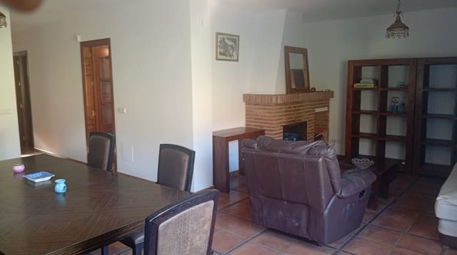 2 bedroom Finca/Country House for rent in Entrerrios, Mijas - € 1,000 (Ref: 10100739)