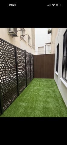 2 sovrum Lägenhet att hyra i Dos Hermanas, Málaga stad - 1 290 € (Ref: 10100755)