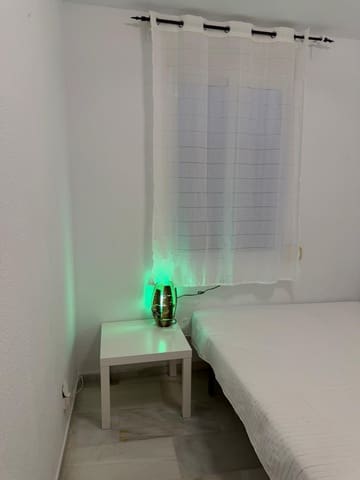 2 sovrum Lägenhet att hyra i Dos Hermanas, Málaga stad - 1 290 € (Ref: 10100755)