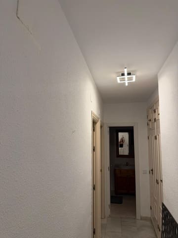 2 sovrum Lägenhet att hyra i Dos Hermanas, Málaga stad - 1 290 € (Ref: 10100755)