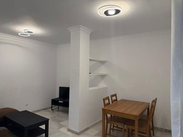 2 sovrum Lägenhet att hyra i Dos Hermanas, Málaga stad - 1 290 € (Ref: 10100755)
