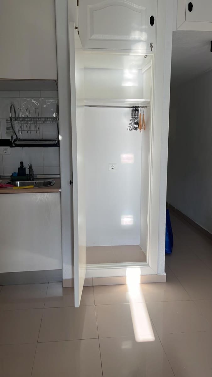 Studio zu vermieten in Benalmadena mit Garage - 850 € (Ref: 10101054)