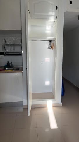 Studio zu vermieten in Nueva Torrequebrada, Benalmádena mit Garage - 850 € (Ref: 10101054)