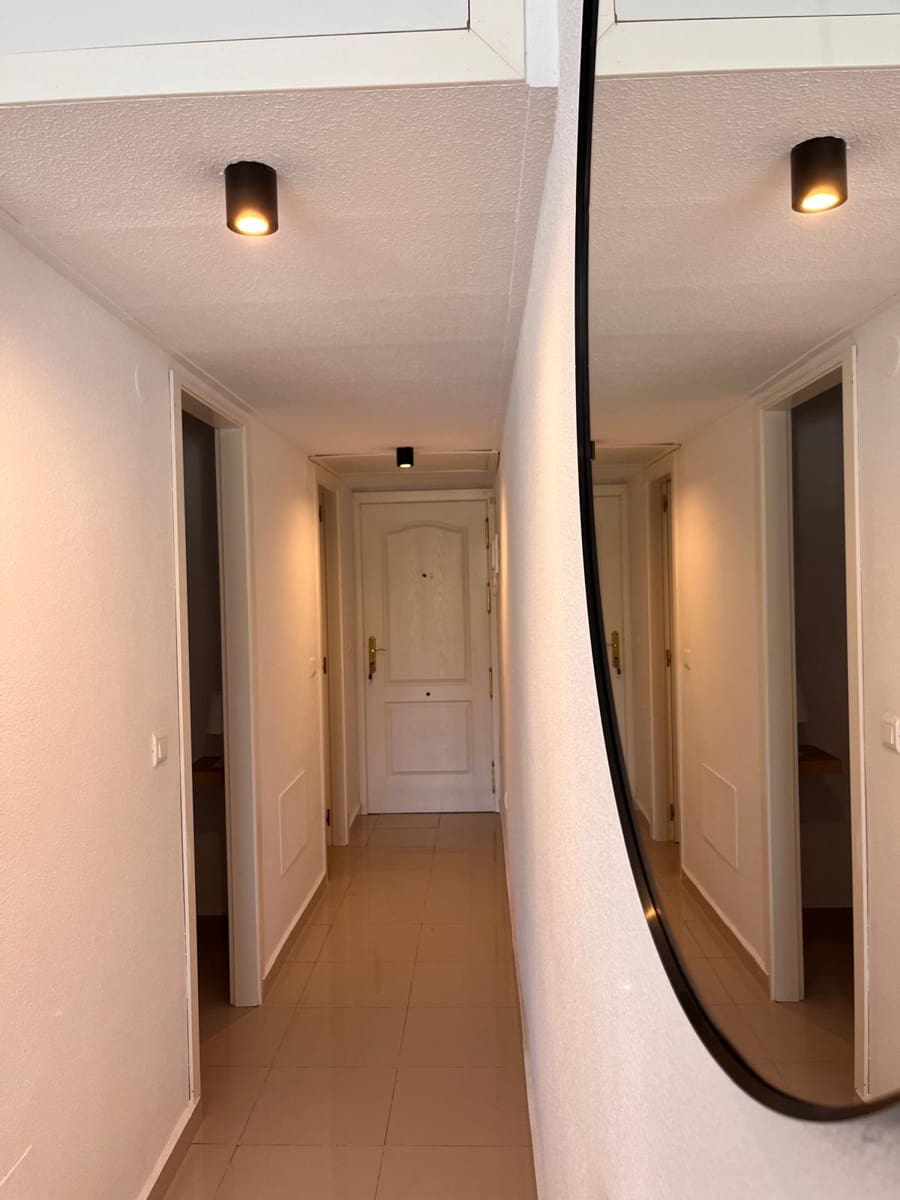 Studio zu vermieten in Benalmadena mit Garage - 850 € (Ref: 10101054)