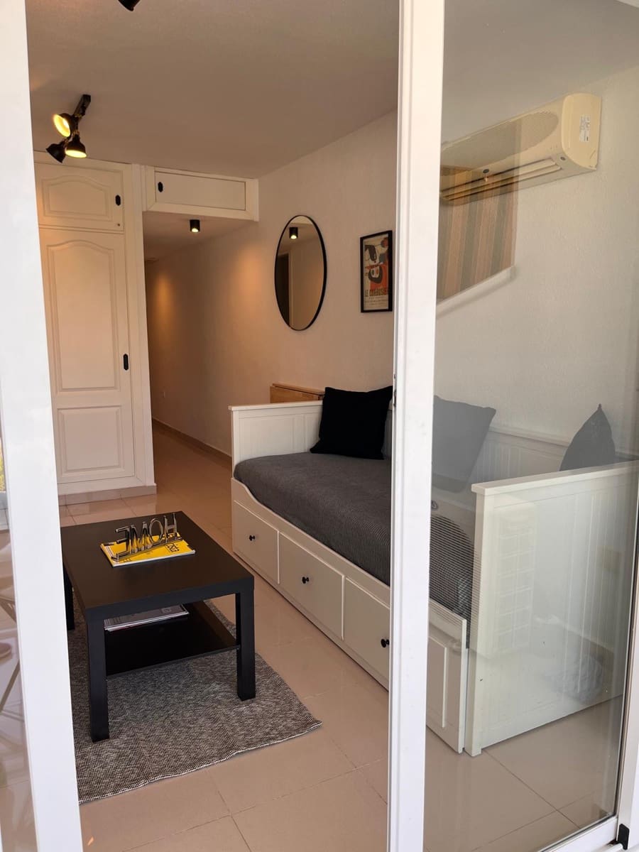 Studio zu vermieten in Benalmadena mit Garage - 850 € (Ref: 10101054)