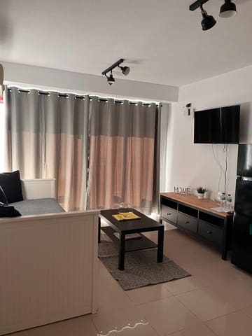 Studio zu vermieten in Nueva Torrequebrada, Benalmádena mit Garage - 850 € (Ref: 10101054)