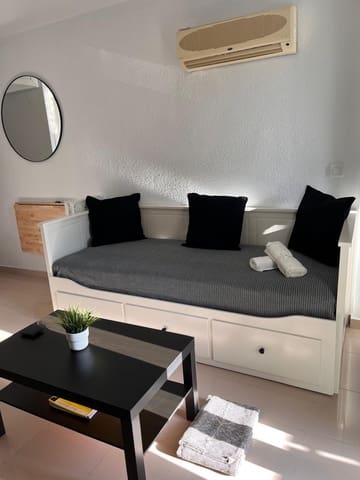 Studio zu vermieten in Nueva Torrequebrada, Benalmádena mit Garage - 850 € (Ref: 10101054)