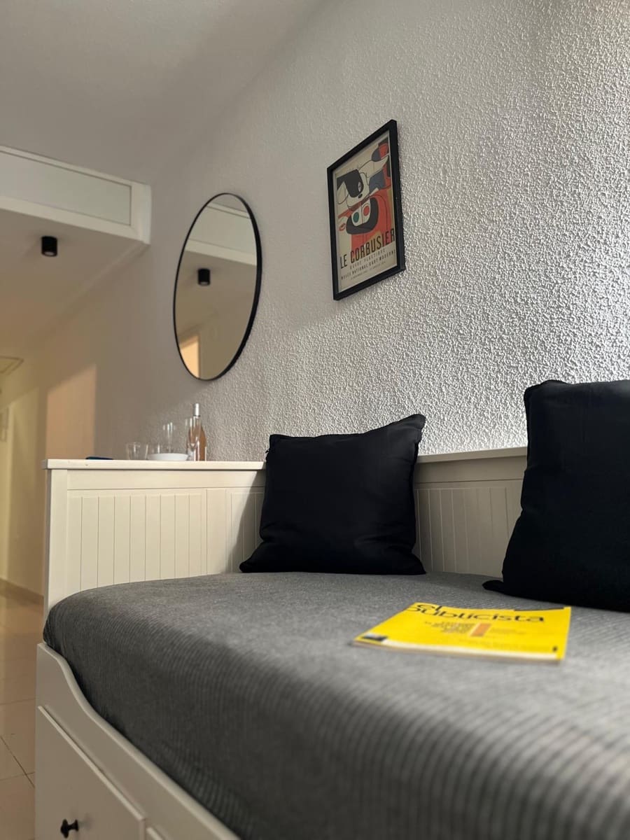 Studio zu vermieten in Benalmadena mit Garage - 850 € (Ref: 10101054)