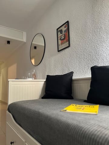 Studio zu vermieten in Nueva Torrequebrada, Benalmádena mit Garage - 850 € (Ref: 10101054)