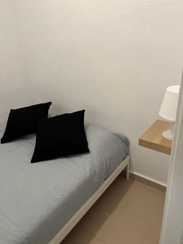 Studio zu vermieten in Nueva Torrequebrada, Benalmádena mit Garage - 850 € (Ref: 10101054)