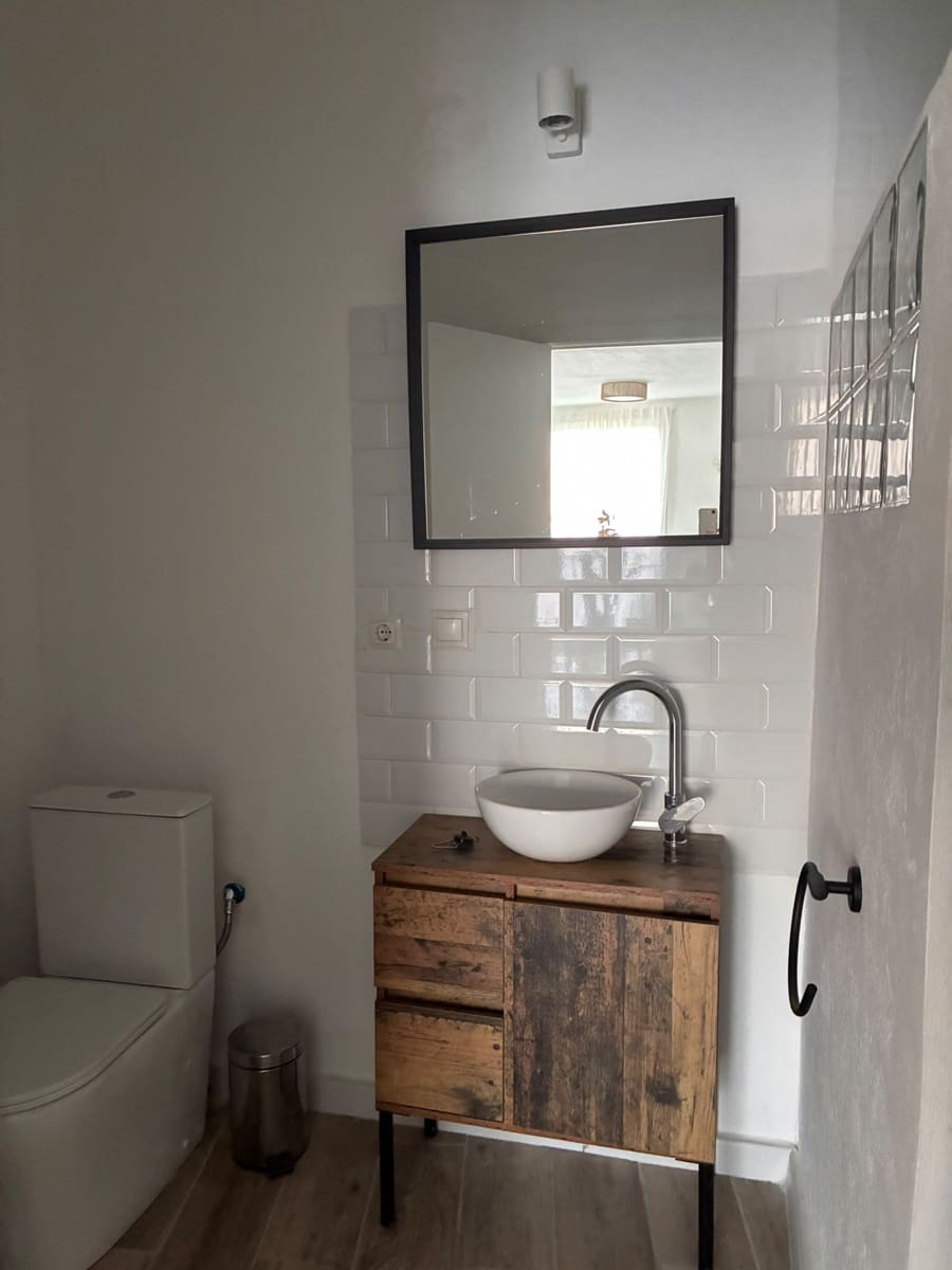 1 sypialnia Mieszkanie do wynajęcia w Miasto Malaga - 1 200 € (Ref: 10103500)
