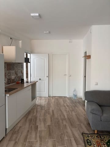 1 sypialnia Mieszkanie do wynajęcia w La Mosca, Miasto Málaga - 1 200 € (Ref: 10103500)