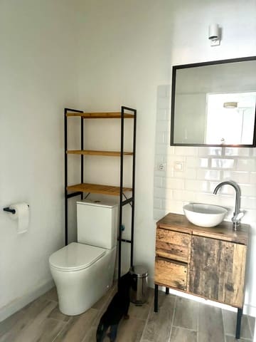 1 sypialnia Mieszkanie do wynajęcia w La Mosca, Miasto Málaga - 1 200 € (Ref: 10103500)