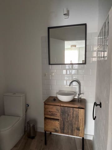 1 sypialnia Mieszkanie do wynajęcia w La Mosca, Miasto Málaga - 1 200 € (Ref: 10103500)