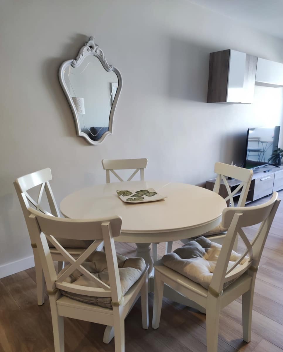 3 sovrum Lägenhet att hyra i Rincon de la Victoria med pool garage - 3 358 € (Ref: 10113423)