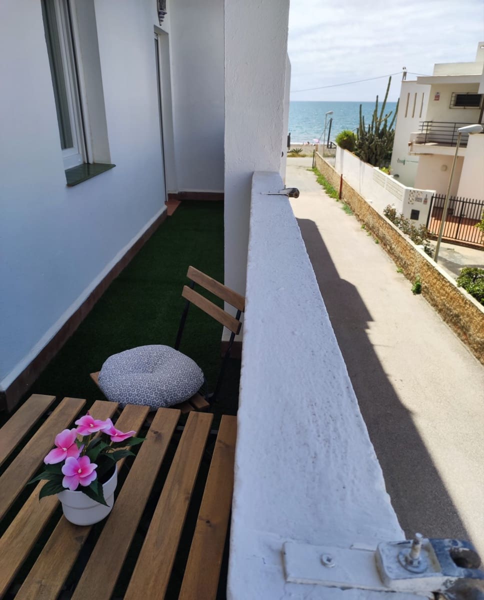 3 sovrum Lägenhet att hyra i Rincon de la Victoria med pool garage - 3 358 € (Ref: 10113423)