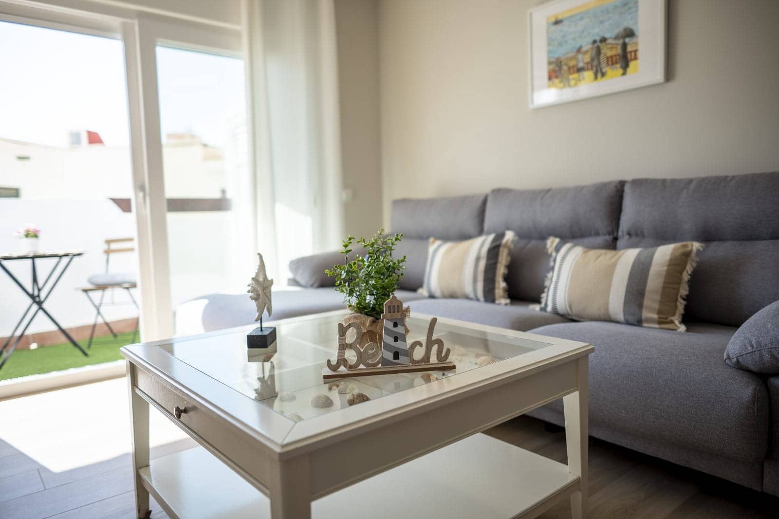 3 sovrum Lägenhet att hyra i Rincon de la Victoria med pool garage - 3 358 € (Ref: 10113423)