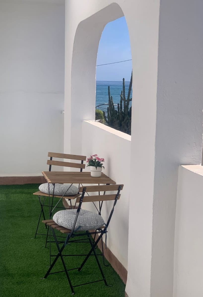 3 sovrum Lägenhet att hyra i Rincon de la Victoria med pool garage - 3 358 € (Ref: 10113423)