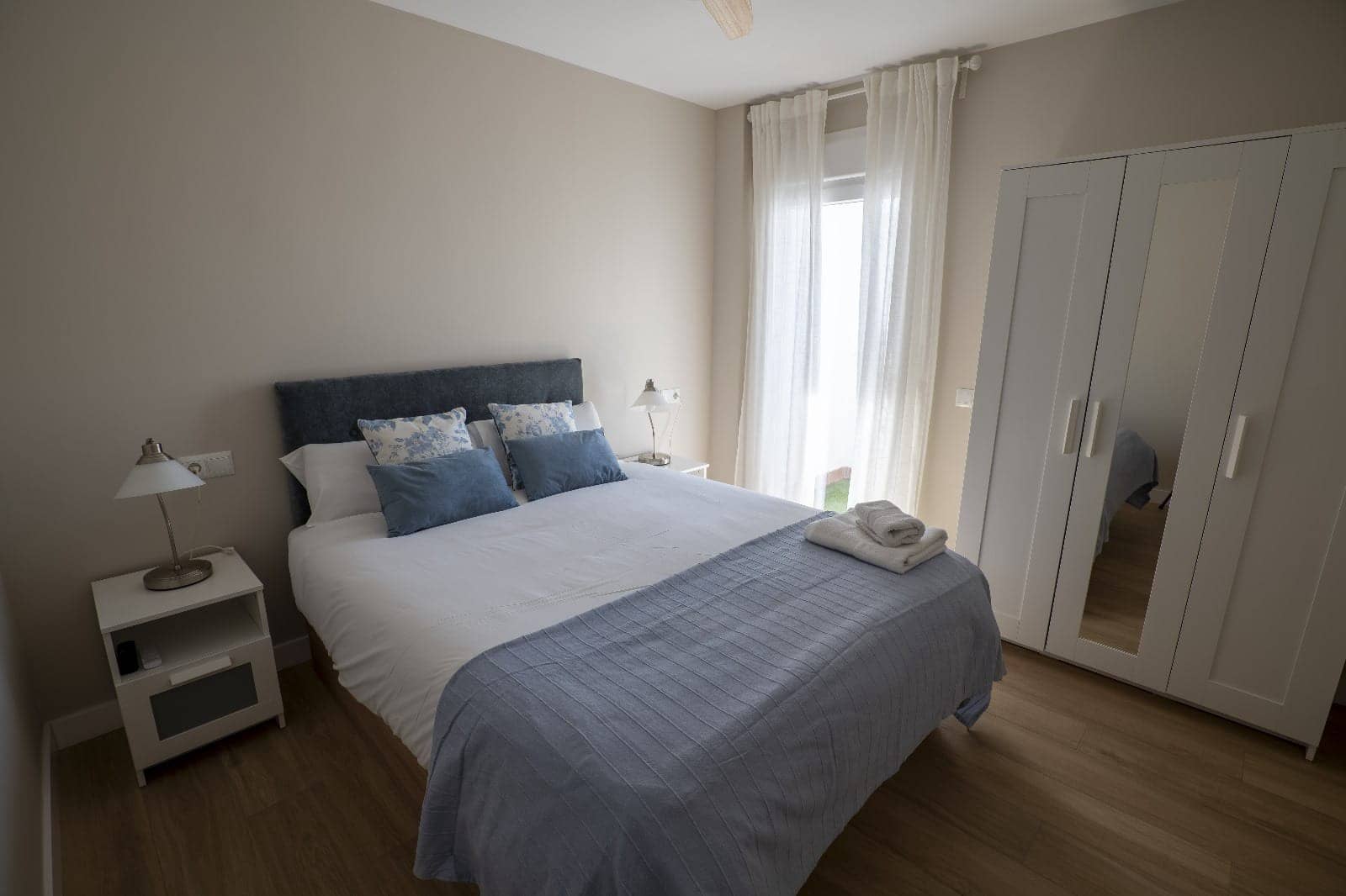 3 sovrum Lägenhet att hyra i Rincon de la Victoria med pool garage - 3 358 € (Ref: 10113423)