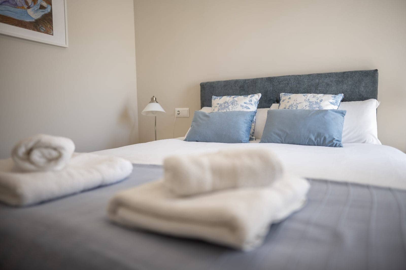 3 sovrum Lägenhet att hyra i Rincon de la Victoria med pool garage - 3 358 € (Ref: 10113423)