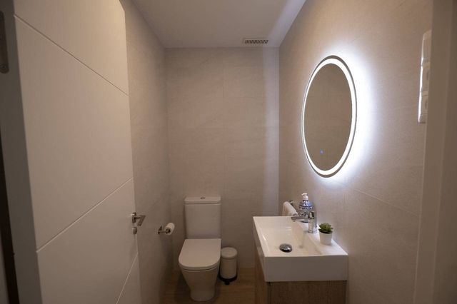 3 sovrum Lägenhet att hyra i Torre de Benagalbon, Rincón de la Victoria med pool garage - 3 358 € (Ref: 10113423)