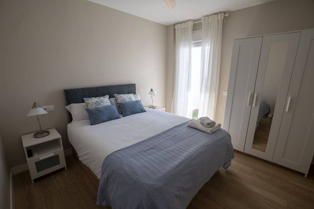 3 sovrum Lägenhet att hyra i Torre de Benagalbon, Rincón de la Victoria med pool garage - 3 358 € (Ref: 10113423)