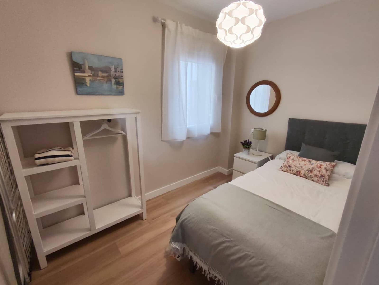 3 sovrum Lägenhet att hyra i Rincon de la Victoria med pool garage - 3 358 € (Ref: 10113423)