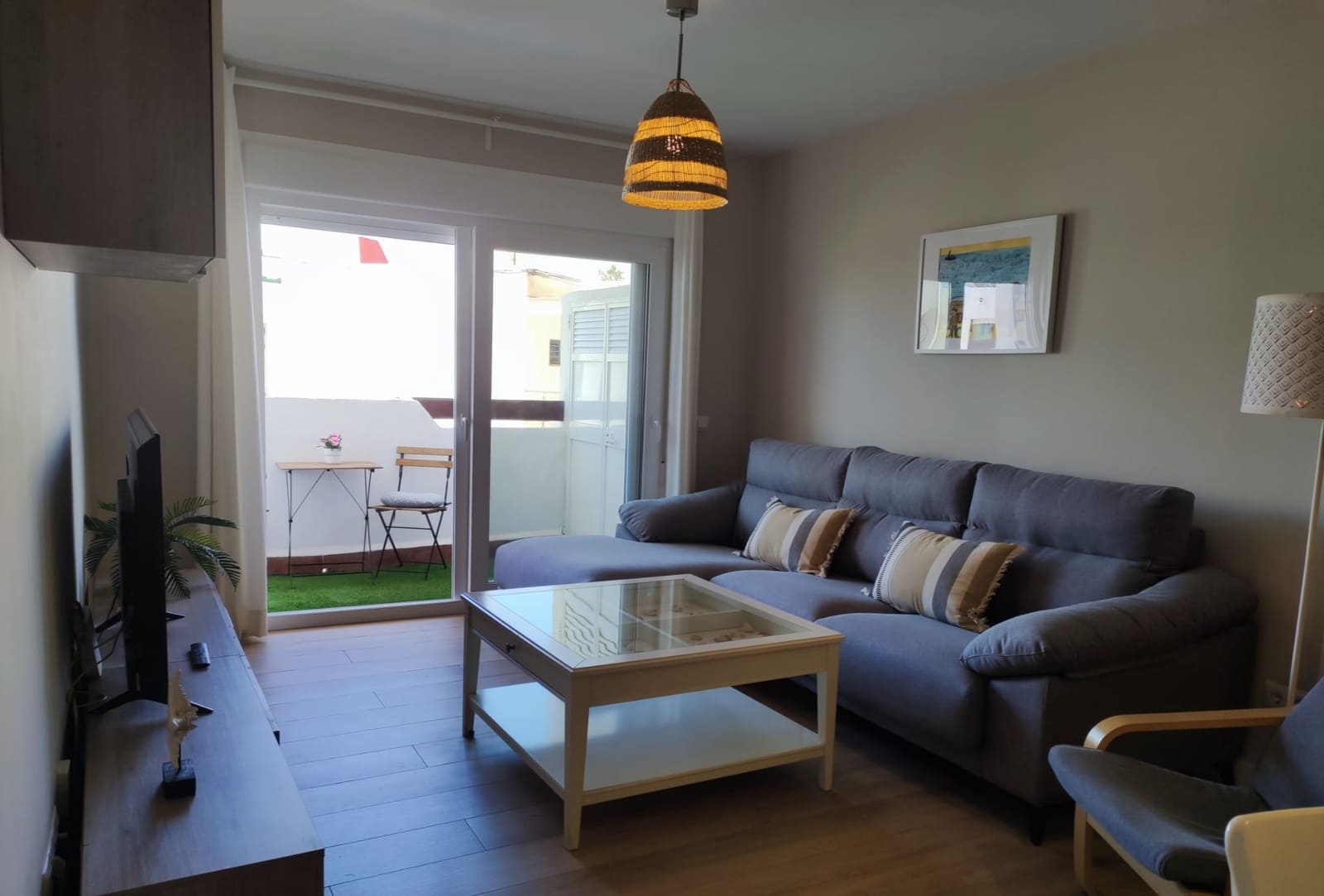3 sovrum Lägenhet att hyra i Rincon de la Victoria med pool garage - 3 358 € (Ref: 10113423)