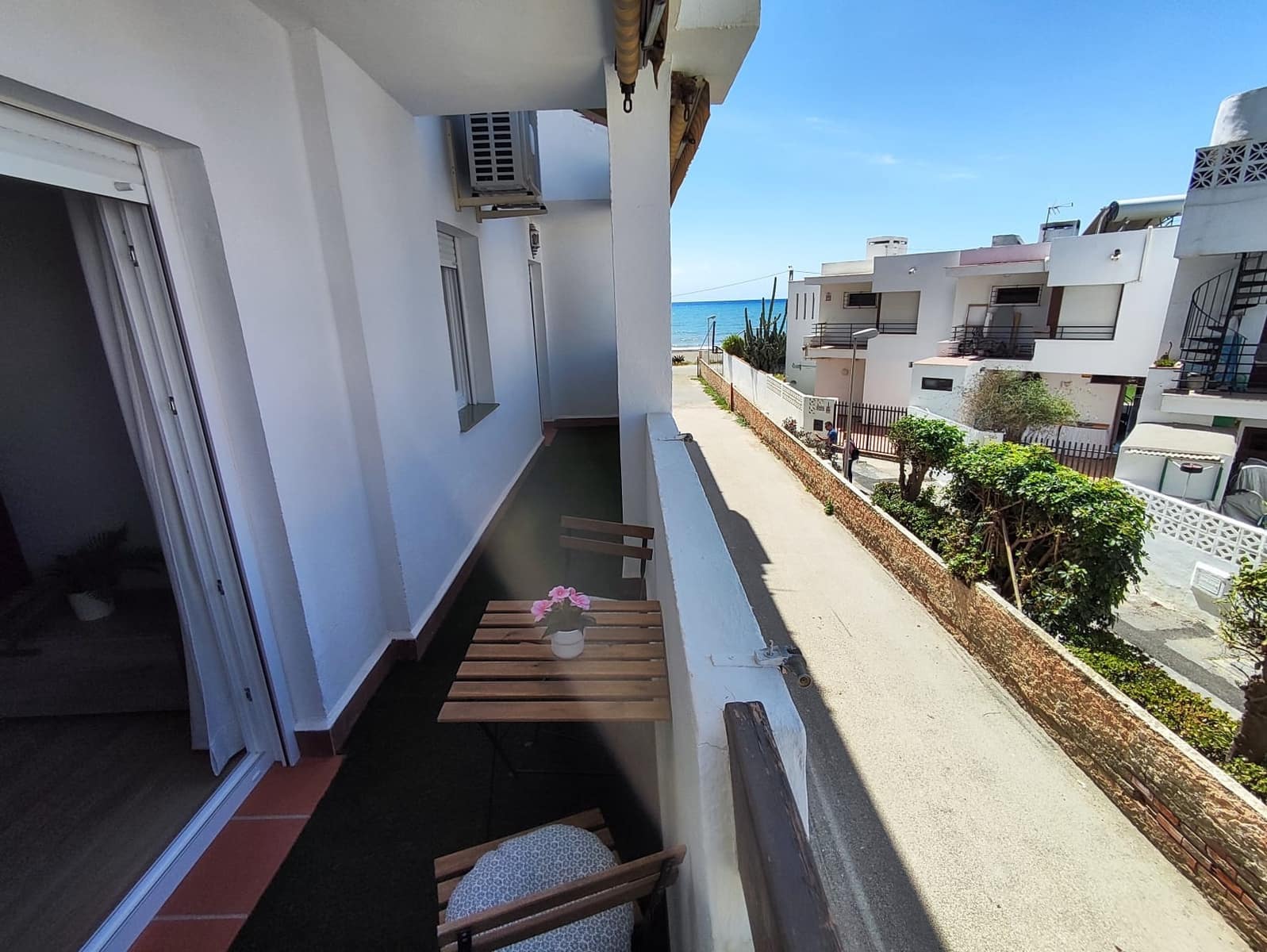 3 sovrum Lägenhet att hyra i Rincon de la Victoria med pool garage - 3 358 € (Ref: 10113423)