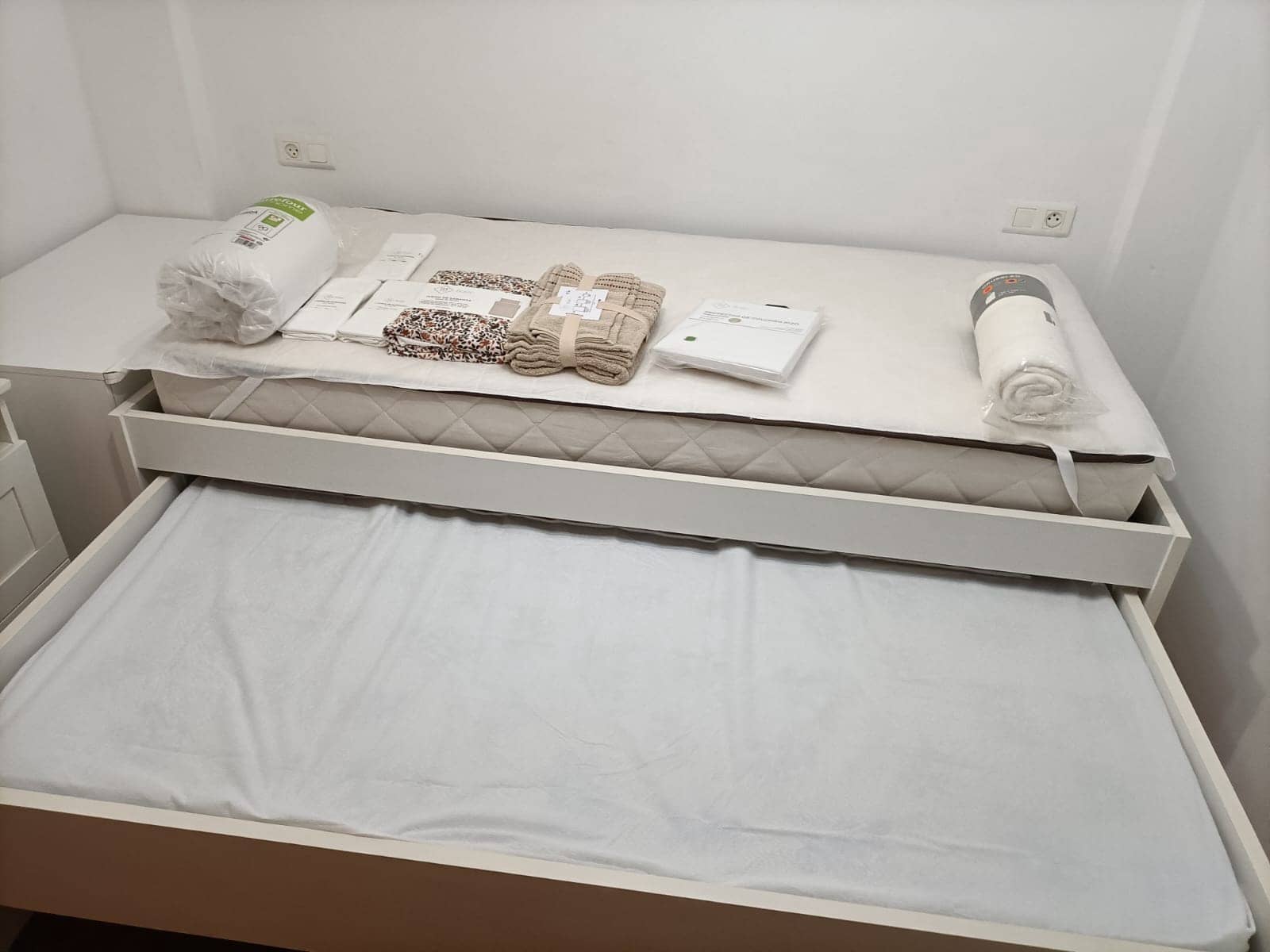1 bedroom Flat for rent in Mijas - € 870 (Ref: 10113444)