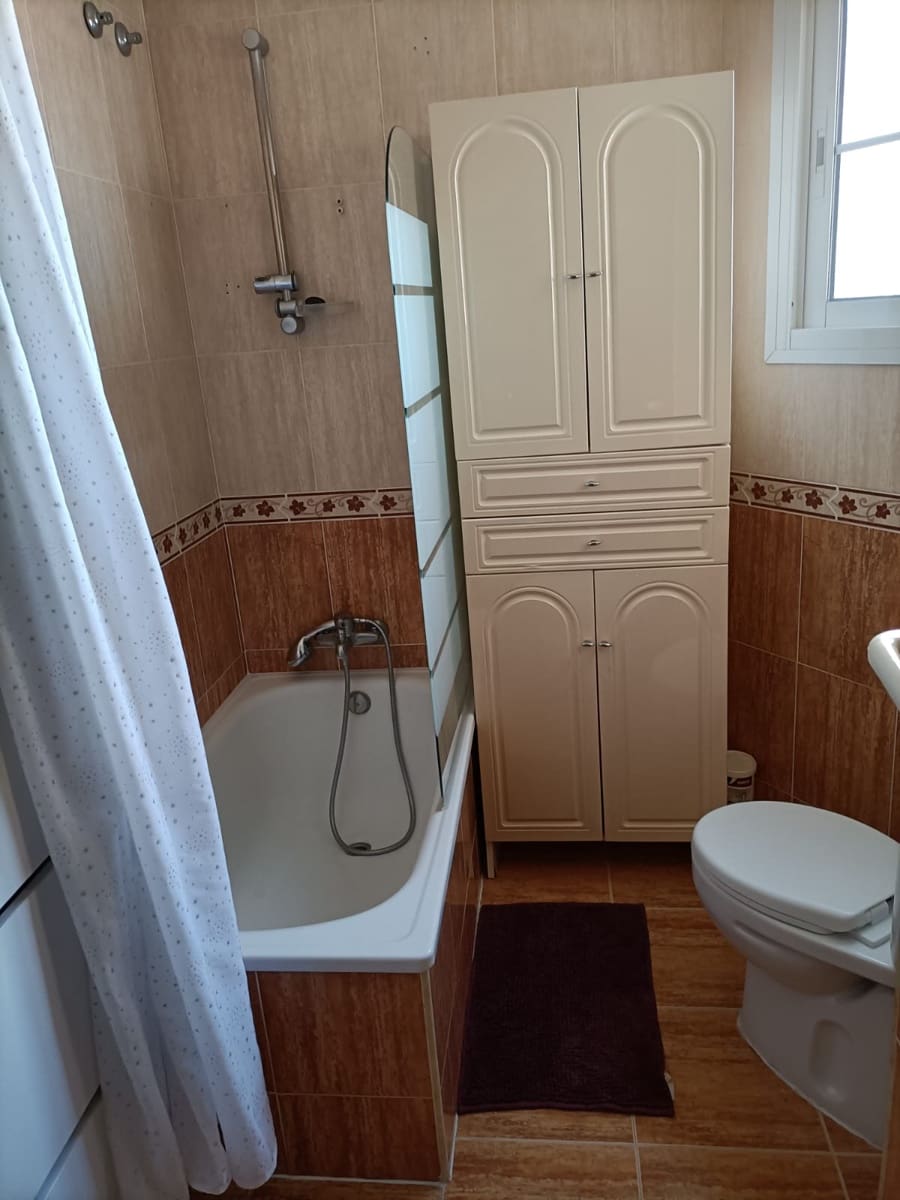 1 bedroom Flat for rent in Mijas - € 870 (Ref: 10113444)