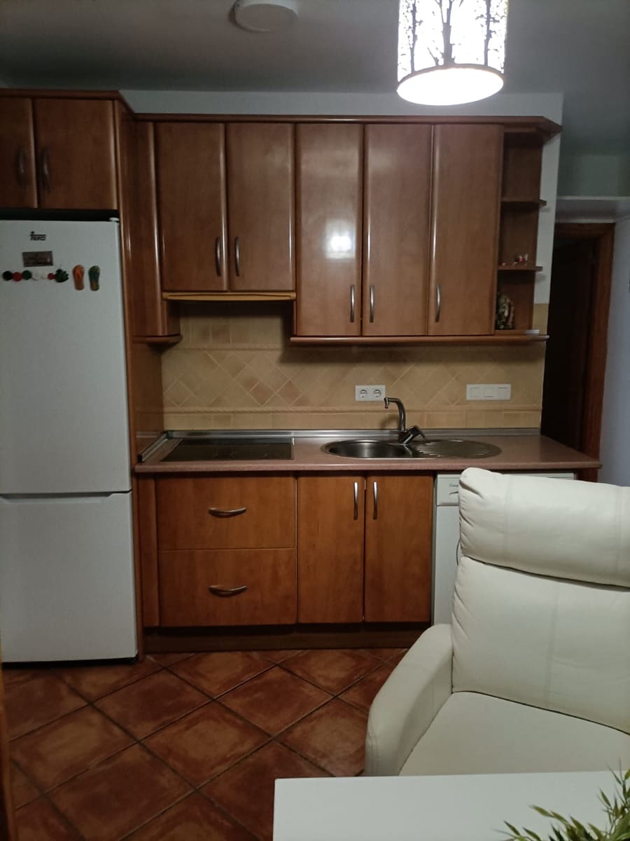 1 bedroom Flat for rent in Mijas - € 870 (Ref: 10113444)