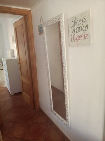 1 bedroom Flat for rent in Los Rios, Mijas - € 870 (Ref: 10113444)