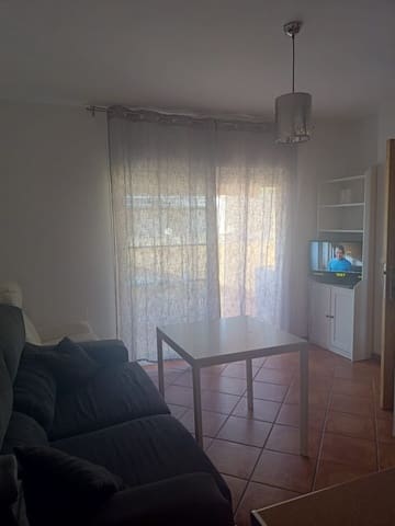 1 bedroom Flat for rent in Los Rios, Mijas - € 870 (Ref: 10113444)