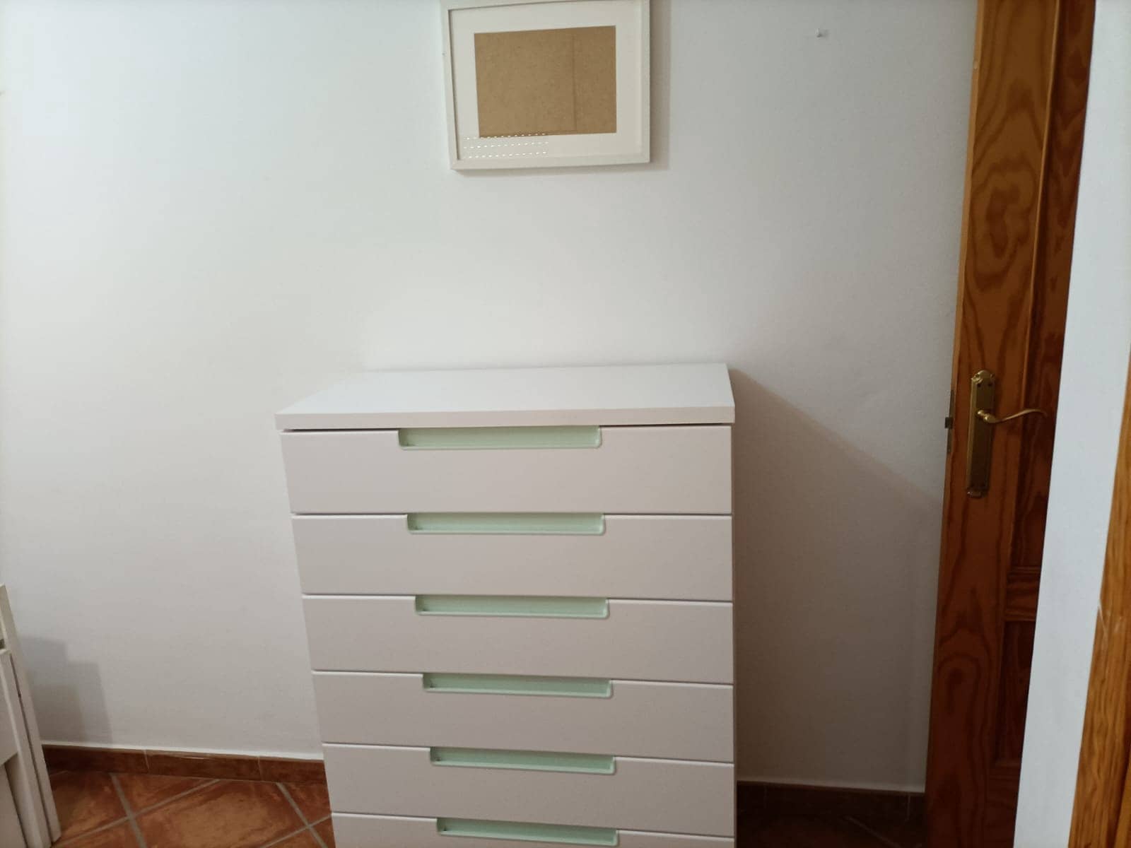 1 bedroom Flat for rent in Mijas - € 870 (Ref: 10113444)