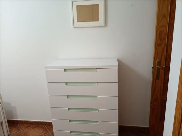 1 bedroom Flat for rent in Los Rios, Mijas - € 870 (Ref: 10113444)