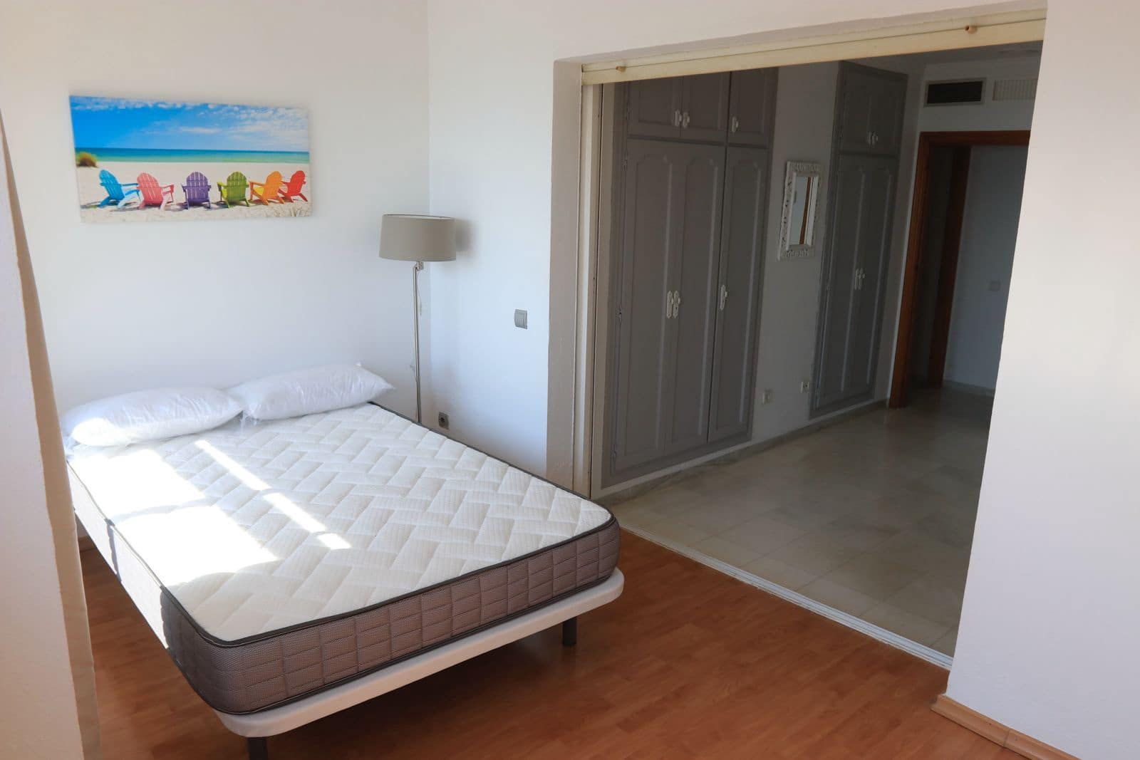3 quarto Penthouse para arrendar em Marbella - 2 900 € (Ref: 10113449)