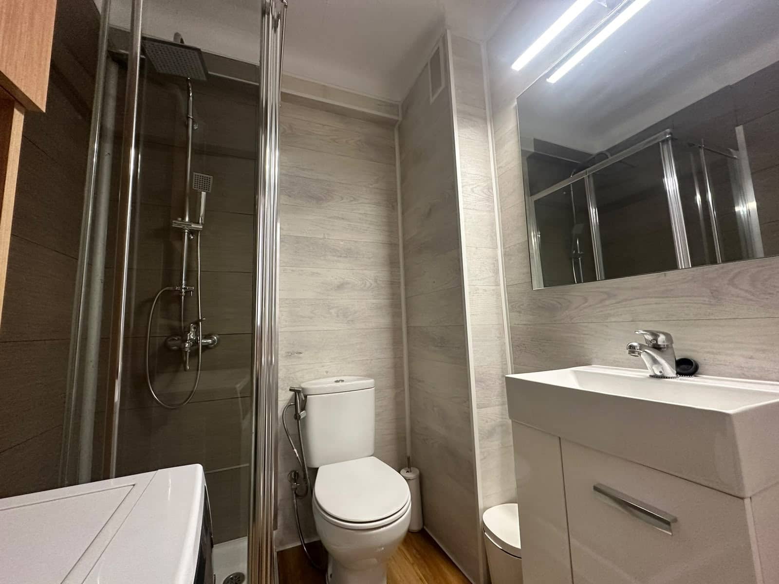 1 slaapkamer Flat te huur in Algarrobo met zwembad - € 650 (Ref: 10118502)