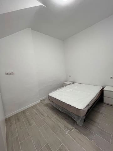 1 soverom Leilighet til leie i Granja Suarez, Málaga by - € 950 (Ref: 10147499)
