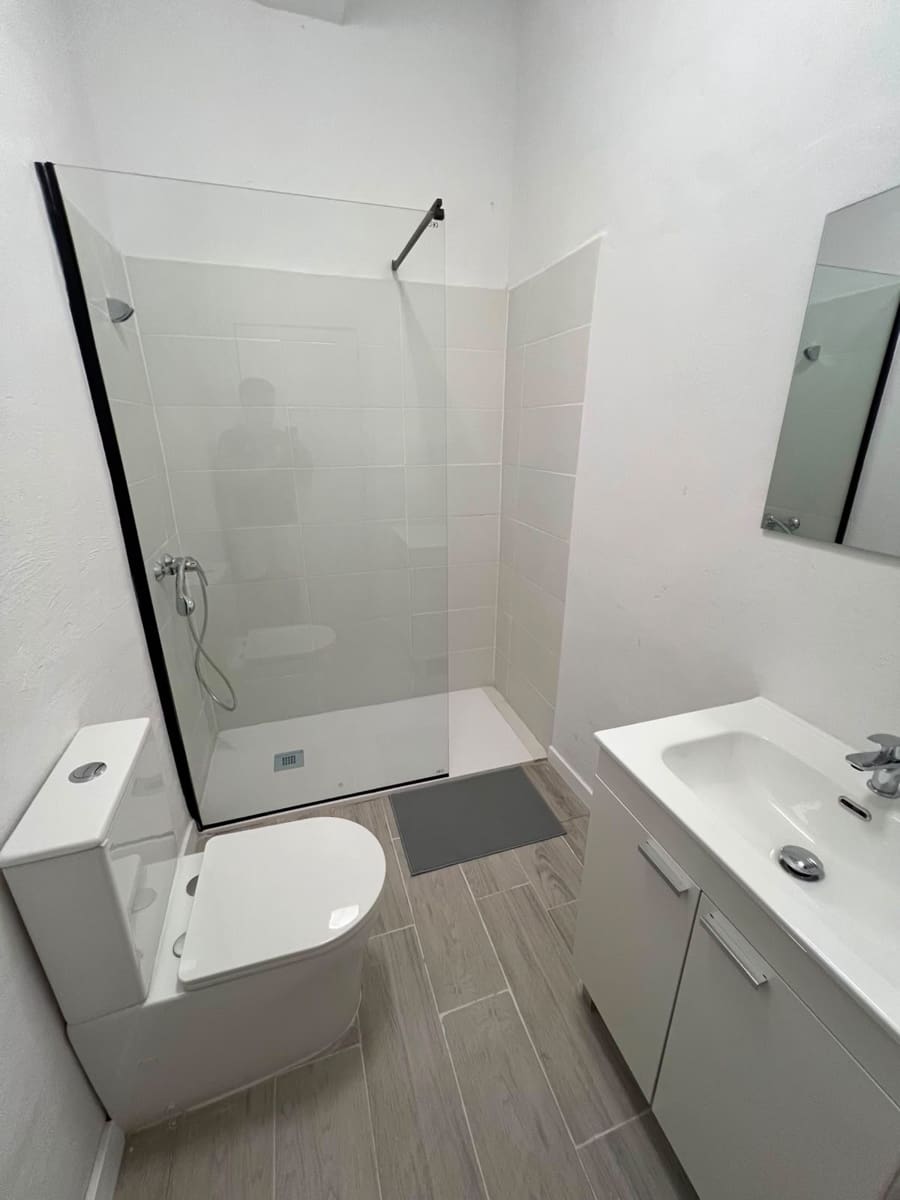 1 soveværelse Lejlighed til leje i Malaga by - € 950 (Ref: 10147499)