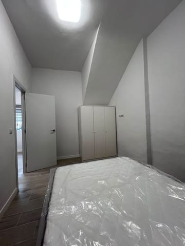 1 soverom Leilighet til leie i Granja Suarez, Málaga by - € 950 (Ref: 10147499)