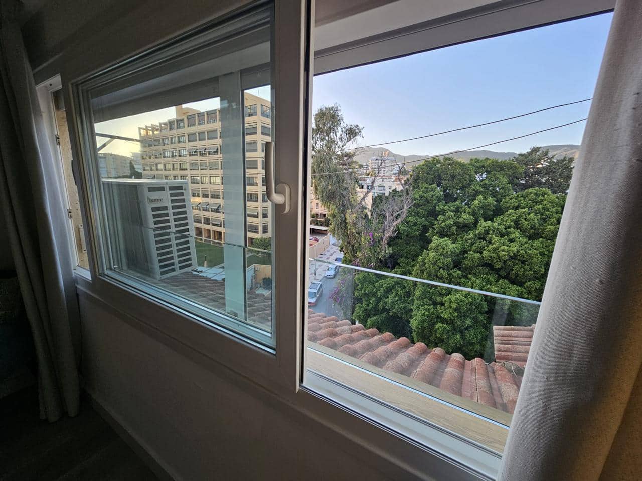 1 makuuhuone Asunto vuokrattavana paikassa Torremolinos mukana uima-altaan - 1 500 € (Ref: 10147914)