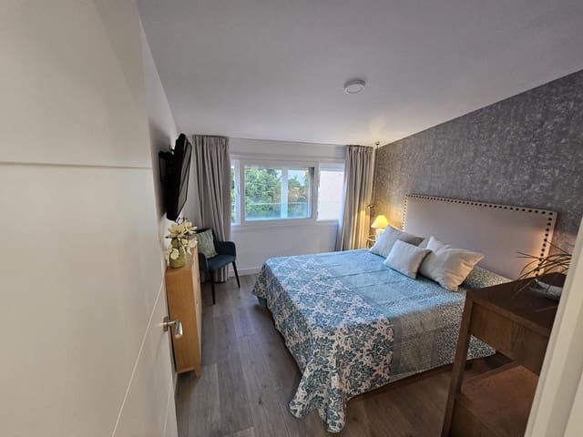 1 makuuhuone Asunto vuokrattavana paikassa Torremolinos mukana uima-altaan - 1 500 € (Ref: 10147914)