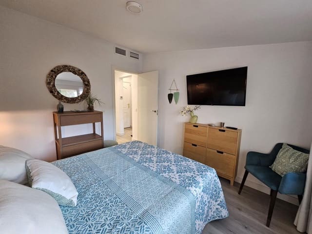 1 makuuhuone Asunto vuokrattavana paikassa Torremolinos mukana uima-altaan - 1 500 € (Ref: 10147914)