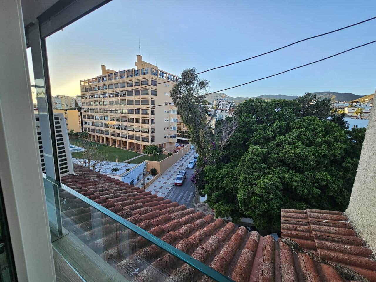 1 makuuhuone Asunto vuokrattavana paikassa Torremolinos mukana uima-altaan - 1 500 € (Ref: 10147914)